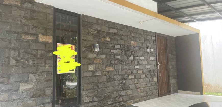 S M Property Rumah Bojongsari Depok Jawa Barat