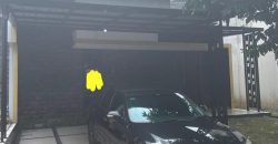 S M Property Rumah Bojongsari Depok Jawa Barat