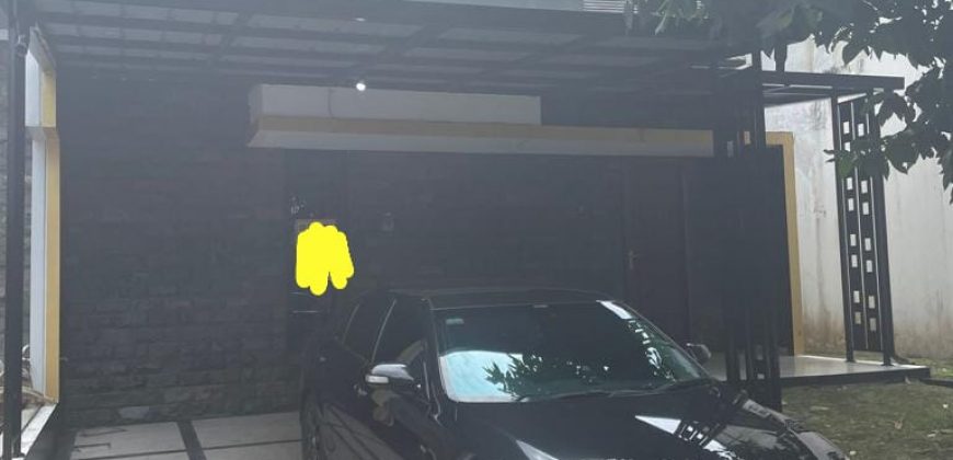 S M Property Rumah Bojongsari Depok Jawa Barat