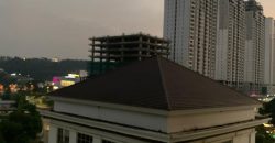 S M Property Apartemen Sentul Tower Bogor Jawa Barat
