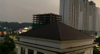 S M Property Apartemen Sentul Tower Bogor Jawa Barat