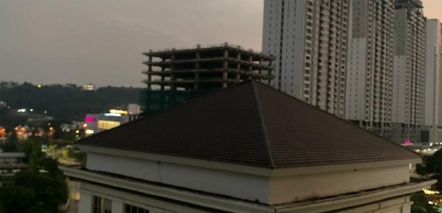 S M Property Apartemen Sentul Tower Bogor Jawa Barat