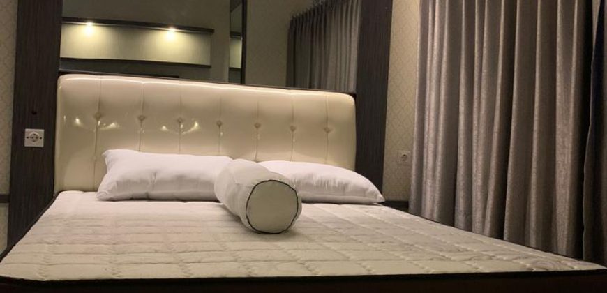 S M Property Apartemen Sentul Tower Bogor Jawa Barat