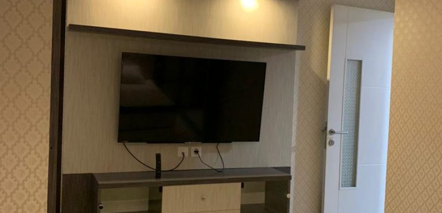 S M Property Apartemen Sentul Tower Bogor Jawa Barat