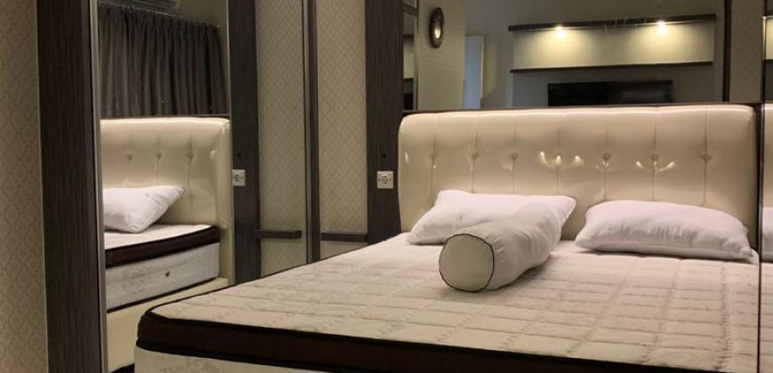 S M Property Apartemen Sentul Tower Bogor Jawa Barat