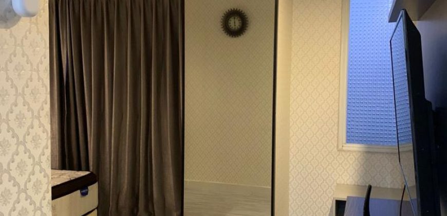 S M Property Apartemen Sentul Tower Bogor Jawa Barat