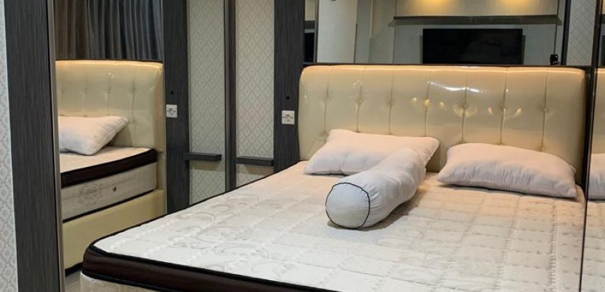 S M Property Apartemen Sentul Tower Bogor Jawa Barat