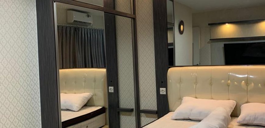 S M Property Apartemen Sentul Tower Bogor Jawa Barat