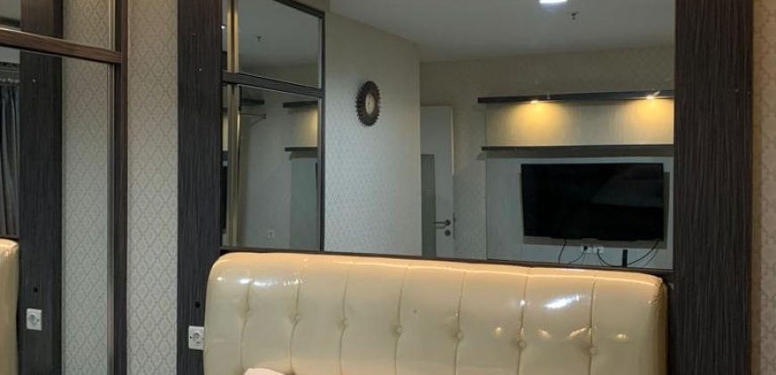 S M Property Apartemen Sentul Tower Bogor Jawa Barat