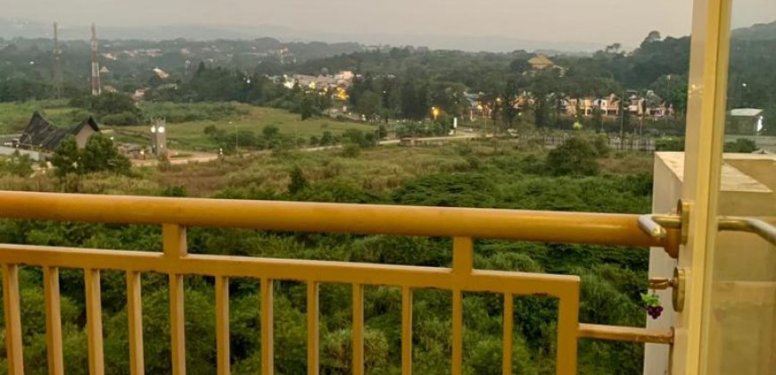 S M Property Apartemen Sentul Tower Bogor Jawa Barat