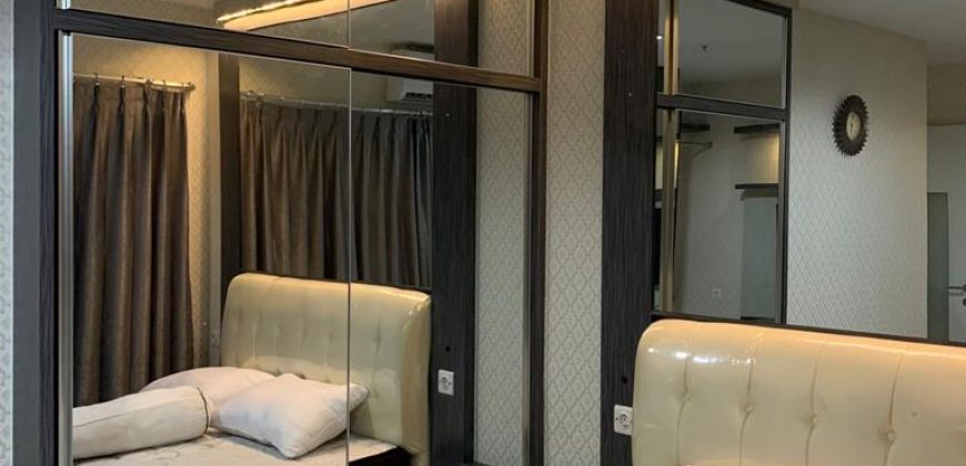 S M Property Apartemen Sentul Tower Bogor Jawa Barat