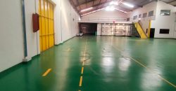 S M Property Pabrik Tegal Alur Kalideres Jakarta Barat