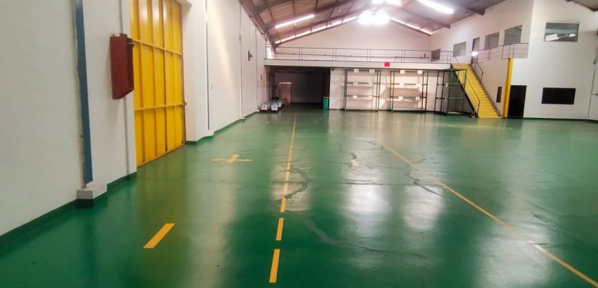 S M Property Pabrik Tegal Alur Kalideres Jakarta Barat