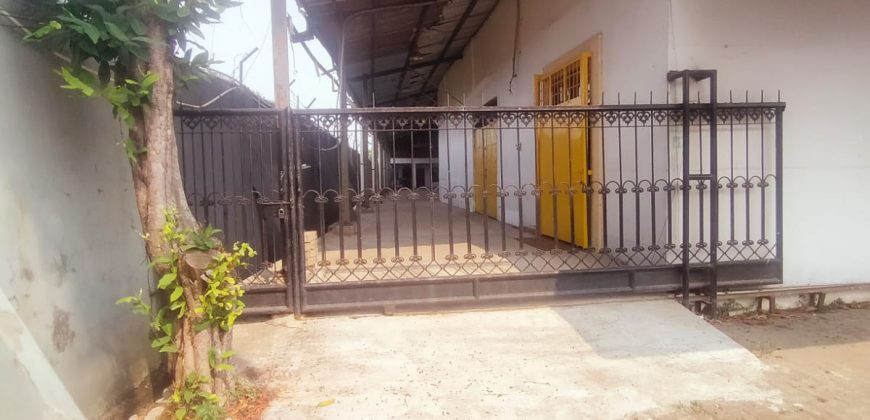 S M Property Pabrik Tegal Alur Kalideres Jakarta Barat