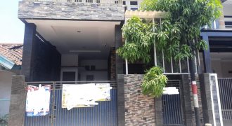 S M Property Rumah Taman Modern Cakung Jakarta Timur