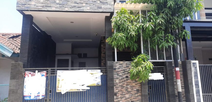 S M Property Rumah Taman Modern Cakung Jakarta Timur