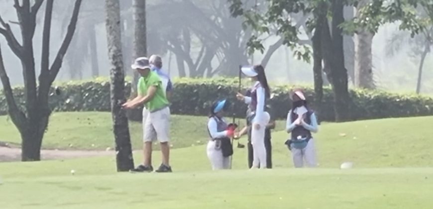 S M Property Tanah Kav Survana Sutera Cluster Puri Ayu Sindang Jaya Tangerang