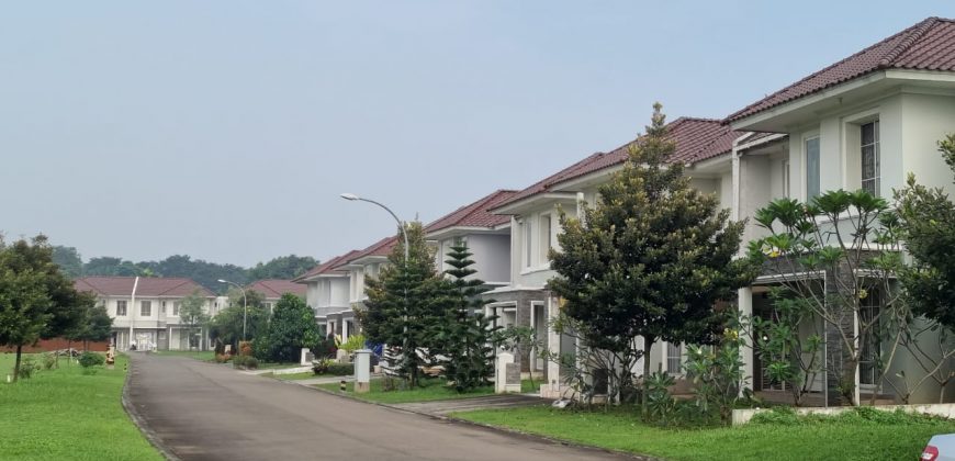 S M Property Tanah Kav Survana Sutera Cluster Puri Ayu Sindang Jaya Tangerang