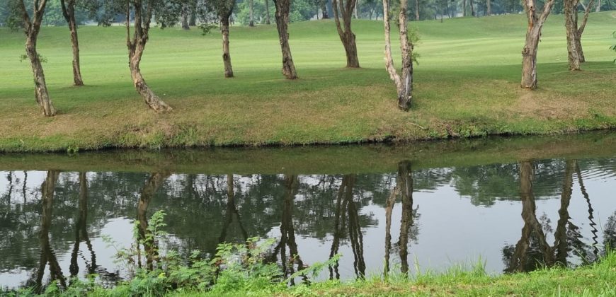 S M Property Tanah Kav Survana Sutera Cluster Puri Ayu Sindang Jaya Tangerang