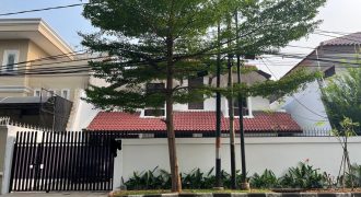 S M Property Rumah Ancol Jakarta Utara