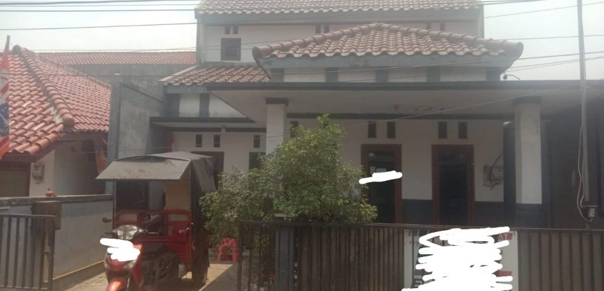 S M Property Rumah Harkit Karawaci Tangerang