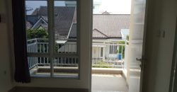 S M Property Rumah Taman Permata Milenium Lippo Karawaci Tangerang