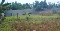 S M Property Tanah Serpong Tangerang Selatan