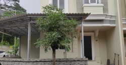 S M Property Rumah Cluster Elista Gading Serpong Tangerang