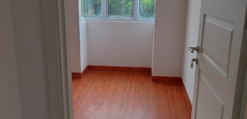 S M Property Rumah Cluster Elista Gading Serpong Tangerang