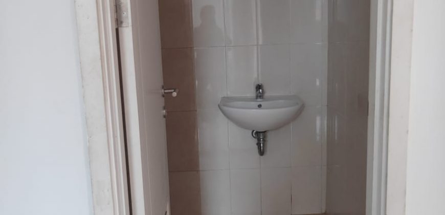 S M Property Rumah Cluster Elista Gading Serpong Tangerang