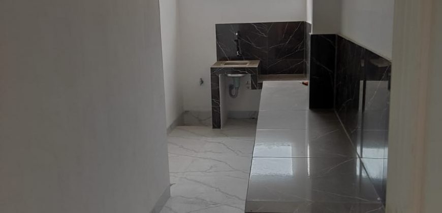 S M Property Rumah Cluster Elista Gading Serpong Tangerang