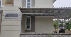 S M Property Rumah Cluster Elista Gading Serpong Tangerang