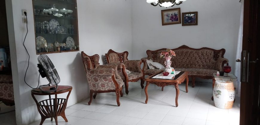 S M Property Rumah Pinang Tangerang