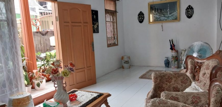 S M Property Rumah Pinang Tangerang