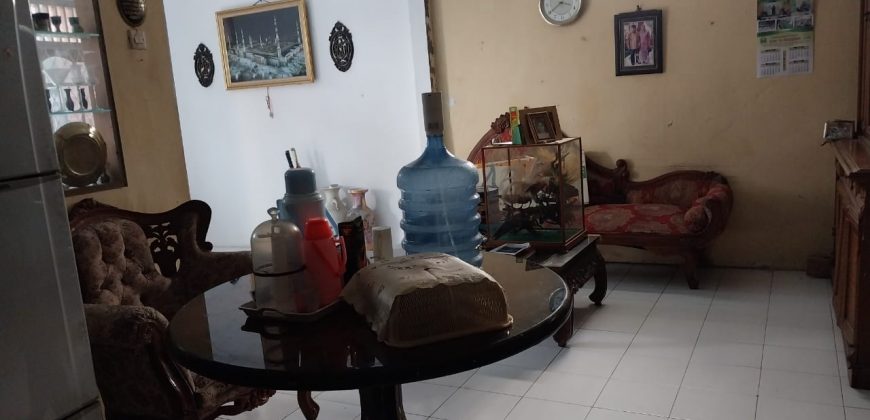 S M Property Rumah Pinang Tangerang