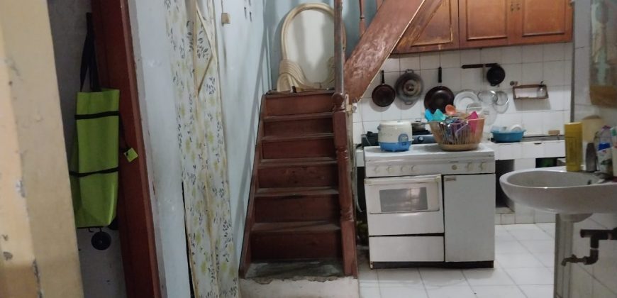 S M Property Rumah Pinang Tangerang