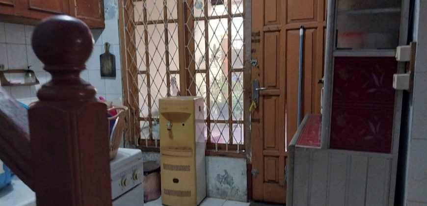 S M Property Rumah Pinang Tangerang