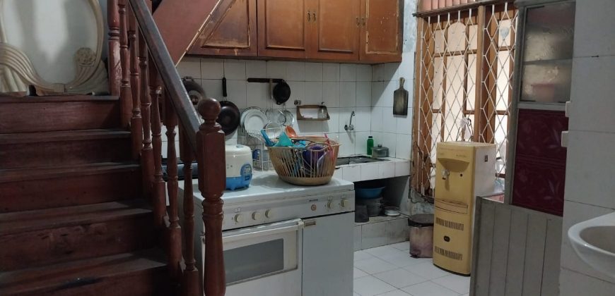 S M Property Rumah Pinang Tangerang