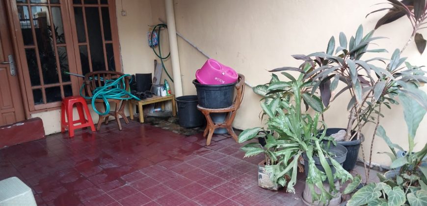 S M Property Rumah Pinang Tangerang