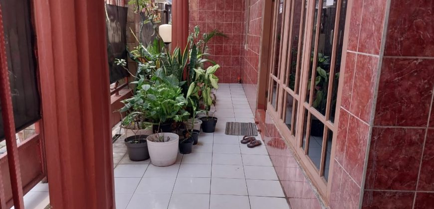 S M Property Rumah Pinang Tangerang