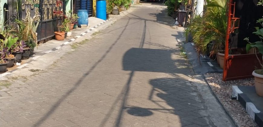 S M Property Rumah Pinang Tangerang