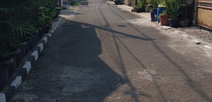 S M Property Rumah Pinang Tangerang