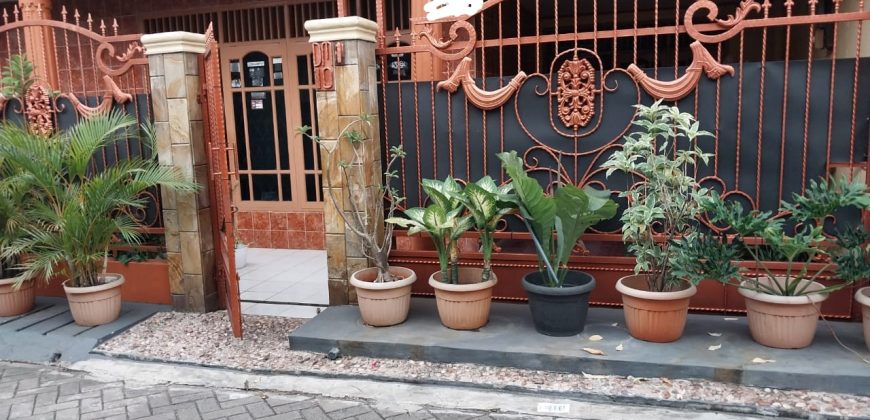 S M Property Rumah Pinang Tangerang