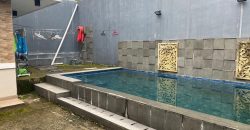 S M Property Rumah Imperial Golf Estate Sentul City Bogor Jawa Barat