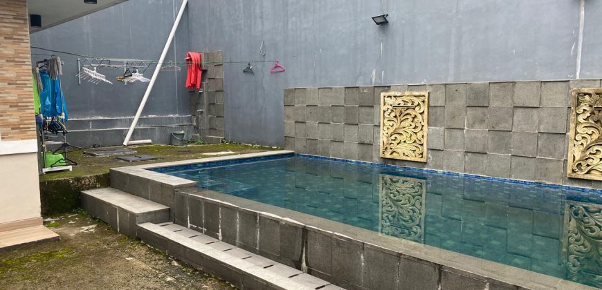 S M Property Rumah Imperial Golf Estate Sentul City Bogor Jawa Barat