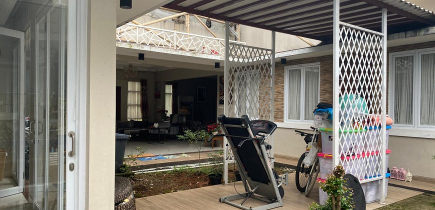 S M Property Rumah Imperial Golf Estate Sentul City Bogor Jawa Barat