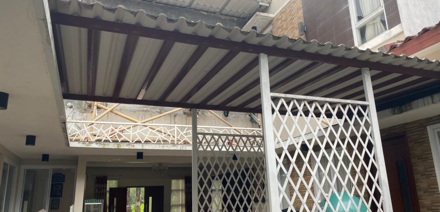 S M Property Rumah Imperial Golf Estate Sentul City Bogor Jawa Barat