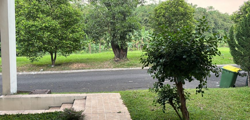 S M Property Rumah Imperial Golf Estate Sentul City Bogor Jawa Barat