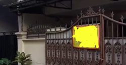S M Property Rumah Cengkareng Jakarta Barat
