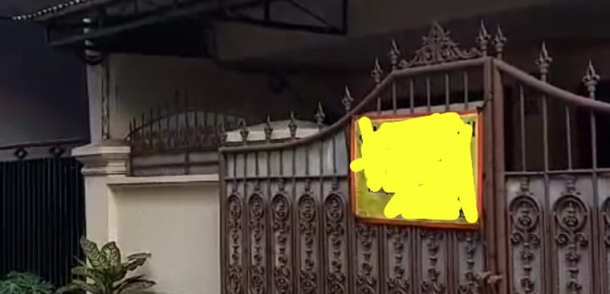 S M Property Rumah Cengkareng Jakarta Barat